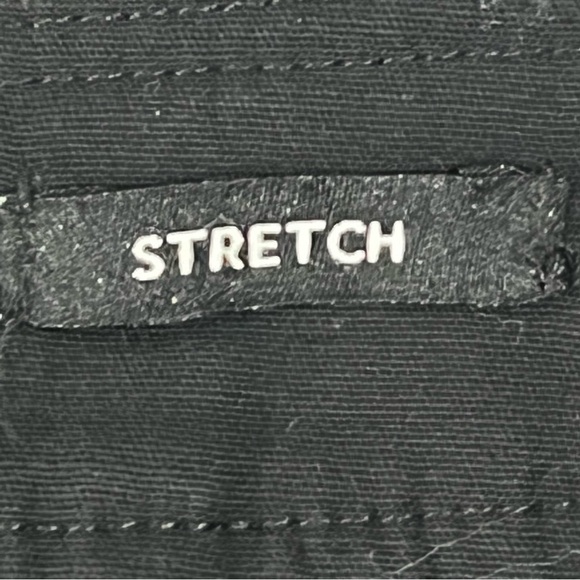 JONES NEW YORK SIGNATURE WOMEN'S DRESS SHORTS - Picture 9 of 13